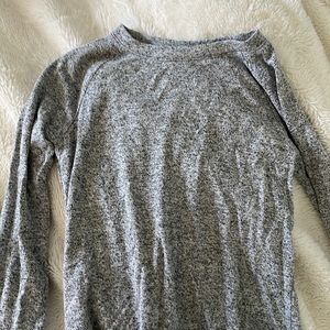 long sleeve top